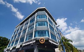 Hard Rock Vip Guest House